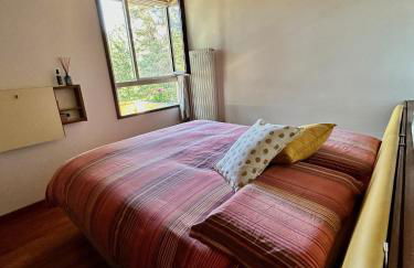 Ca'Mugo, a chalet in the magic woods, near Cortina - Foto 27