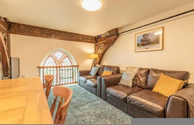 Host Stay The Nave - Foto 11