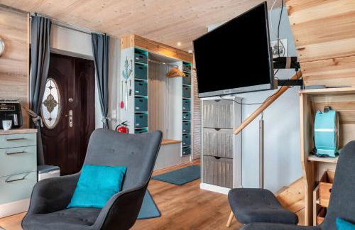 Ferien mit Hund Blomberg Ostfriesl - Foto 5