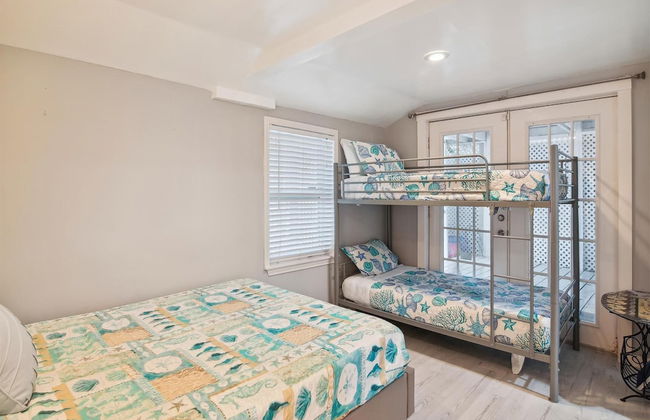 Seawall Hacienda - Foto 4