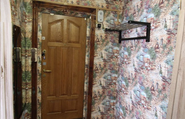 Flats of Moscow Apartment Zyablikovo - Foto 6