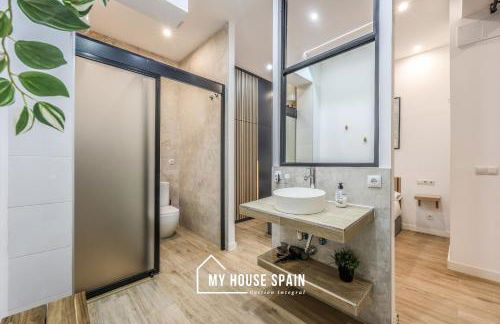 MyHouseSpain - Acogedor apartamento cerca de Atocha II - Photo 11