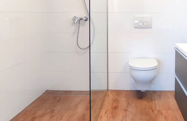 Basilea Beautiful Apartment - Foto 11