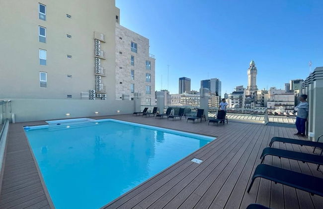 Studio In San Telmo - Paseo De La Cisterna - Foto 18