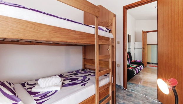 Apartments Hak - Foto 2, Habitación