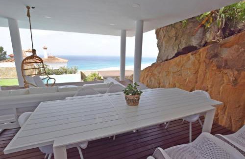 Villa Entre Rocas - Foto 37