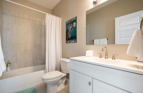 Power Haus Scenic Escape w Gym & Outdoor BBQ - Foto 38