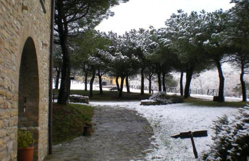 Agriturismo I Muri - Foto 17