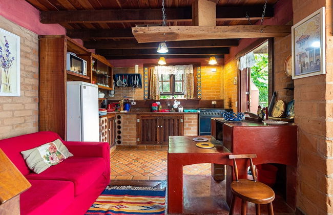 Vale do Lajeado - Campos do Jordão - Photo 71