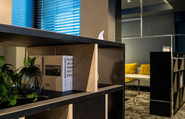 MOXIE 603 - Photo 13