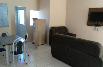 pousada Montanhez ap5 - Foto 11