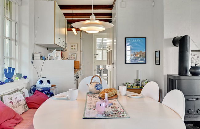 "Tordis" - 300m to the fjord - Foto 24