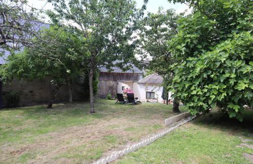 Le domaine des figuiers - Gîte des pèlerins - Foto 27