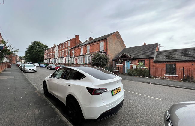 Birkin House - Photo 37