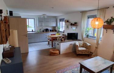 Ferienwohnung MiJo, mit Charme und Ostseenah - Foto 1