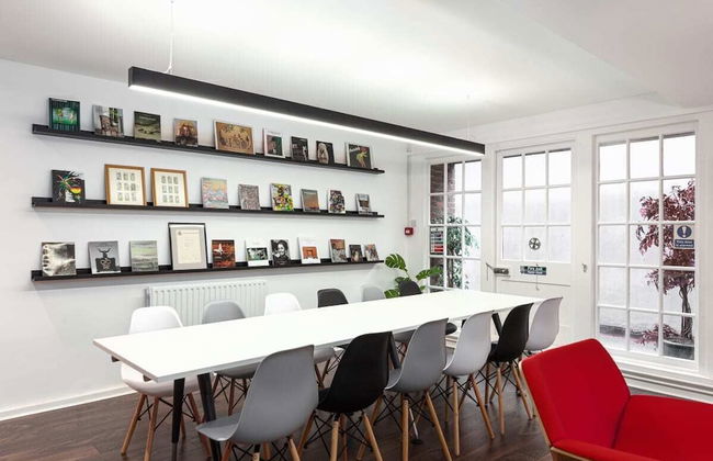 Classic Room 04 - Louise House Summer Youth Accommodation - Foto 15