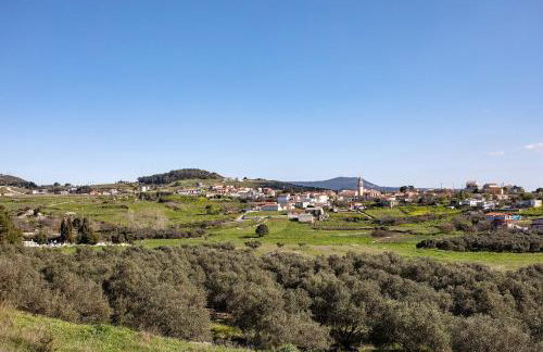 Iliovasilema Holiday House - Foto 39