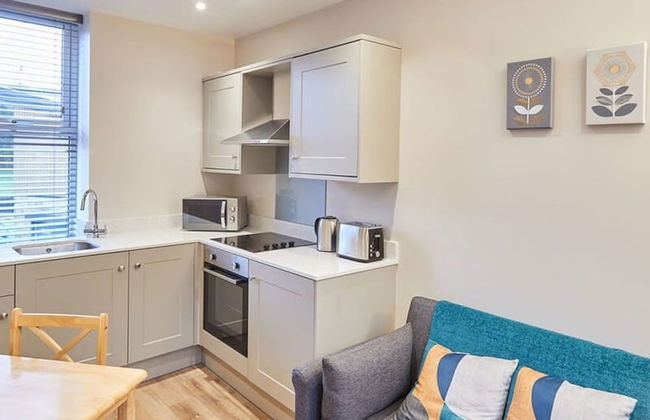 Host Stay Ramblers Retreat - Foto 15