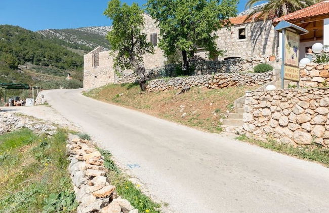 Luxury Apartment Ladovina - Foto 39