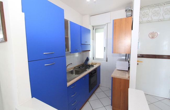 Eco del Mare Apartments - Foto 65