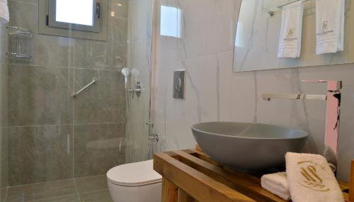 Swan Paradise Residences - Foto 3, Shower