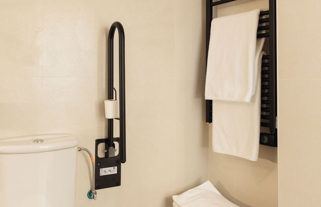 Blume Cruz Suites - Photo 132