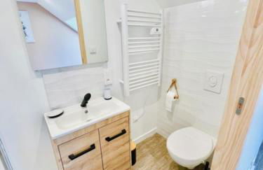 Pretty ski nest in Gérardmer - Foto 23