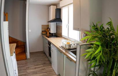 Résidence Hera Paris Orly Aéroport - Foto 9