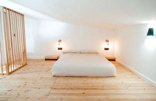 Apartahotel rural El Castillete - Foto 39