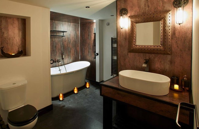 Host & Stay - The Nook - Foto 22