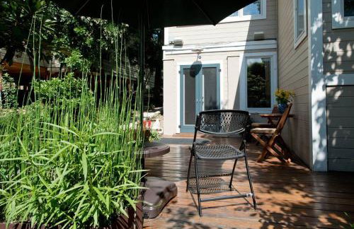 Tiny Tasteful 1 - Downtown - Foto 16