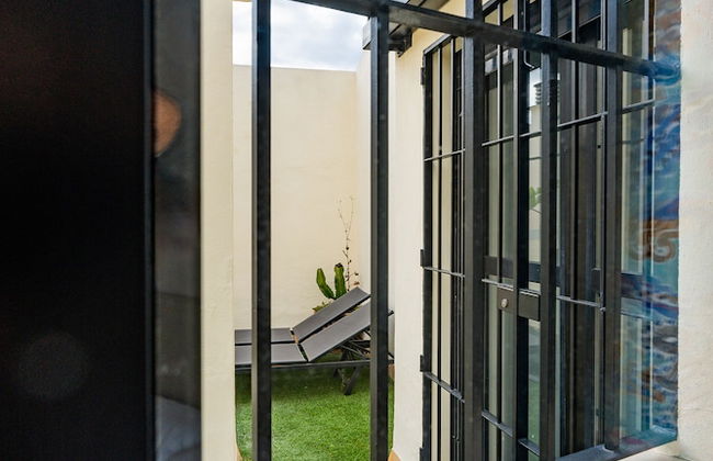 Smartr Sevilla Las Dueñas - Foto 31