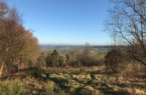 Luggs Barn - Beautiful Devon Hideaway - Photo 43