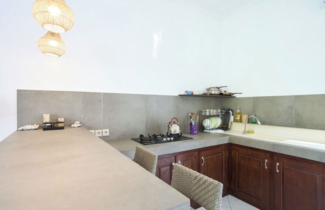 Villa Ureki - Foto 17