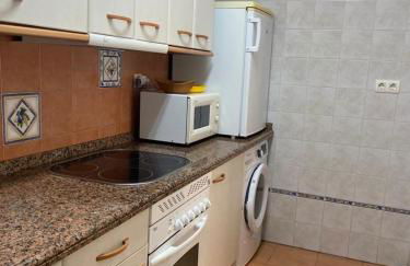 Apartamentos Las Fuentes - Foto 12