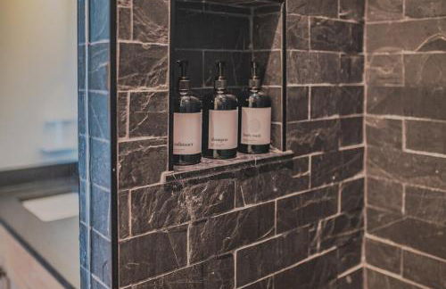 Stunning Views Luxury Design Park Circle&Downtown - Foto 23