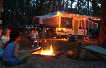 Modern Cabin Nestled in a Pine Forest Near Austin - Foto 19