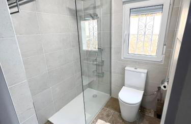 Maravilla Solar Beautiful villa with sea view near to Moraira - Foto 29