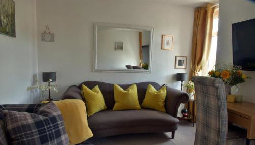 Free Parking, Near Airport, Aberdeen Uni and ARI - Foto 3