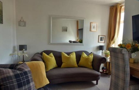 Free Parking, Near Airport, Aberdeen Uni and ARI - Foto 3