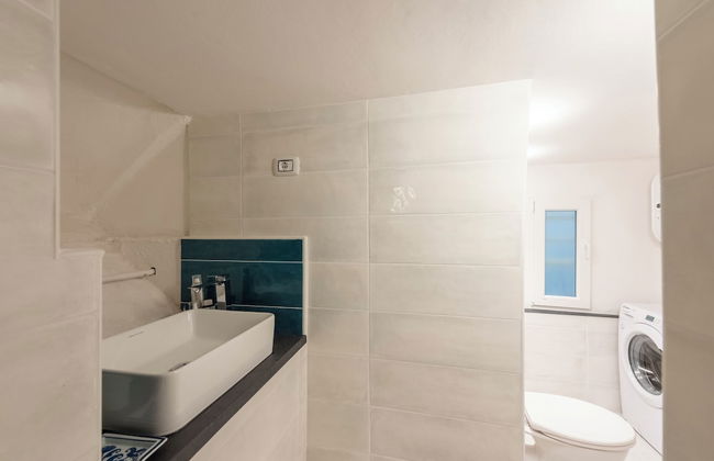 Excellent 2-bed flat in Genoa's Old Town - Foto 20