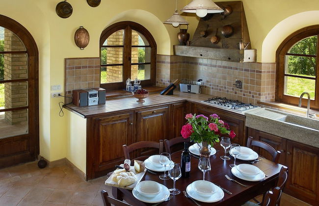 Le Macine 6 in Castel del Piano - Foto 3