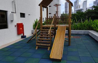 Studio em Boa Viagem, próximo à praia - Photo 28