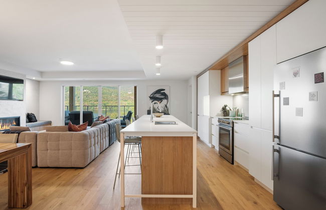 Lago by Tremblant Platinum - Foto 73