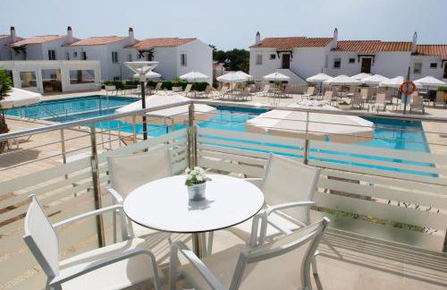 Naranjos Resort Menorca - Foto 115