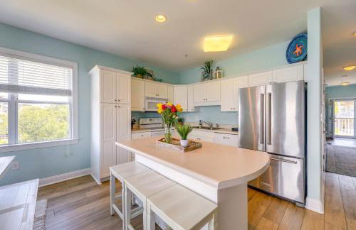 Ocean Club Condo Spectacular View and Beach Access! - Foto 7