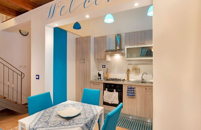 Cozy Apartment in Siracusa near Sea & City Center - Foto 7