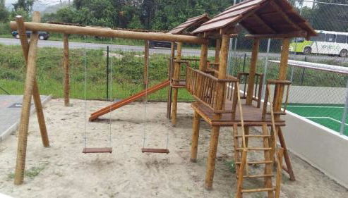 Apartamento em Condomínio - Foto 3