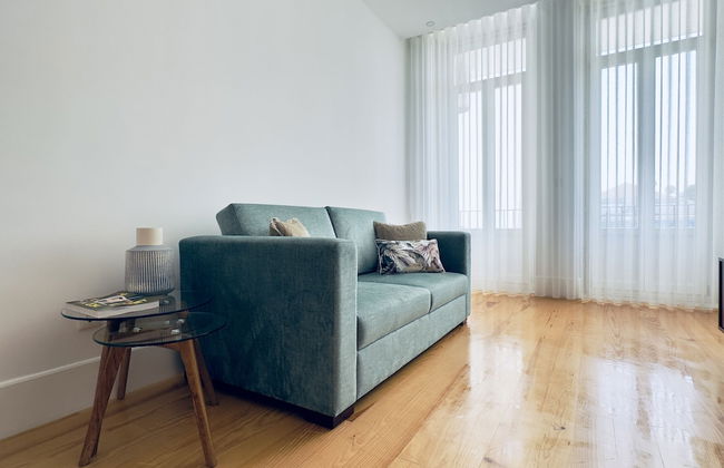 Vibrant Porto Apartments-Bonfim - Foto 34