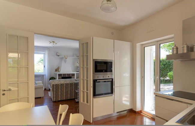 Resort Ravenna - Villa Dama - Foto 32